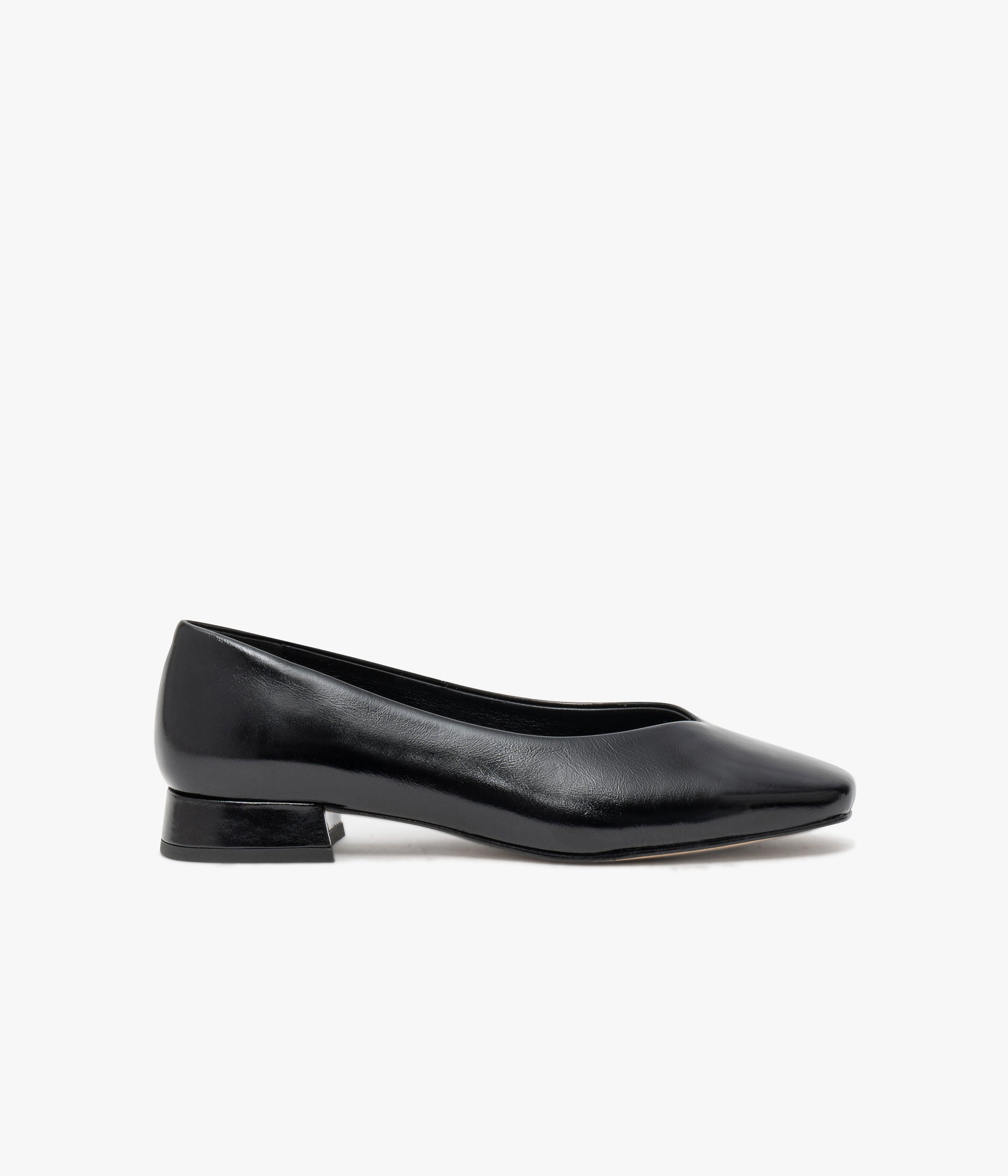 BALLERINE BELLA NOIR