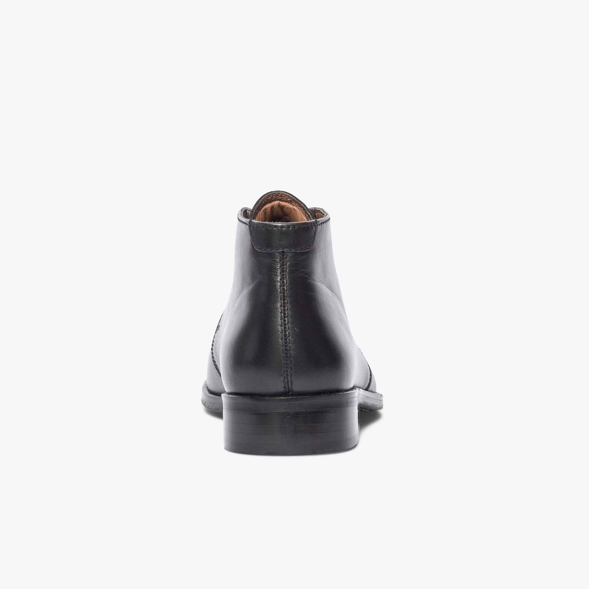 LOW-BOOTS ENKI