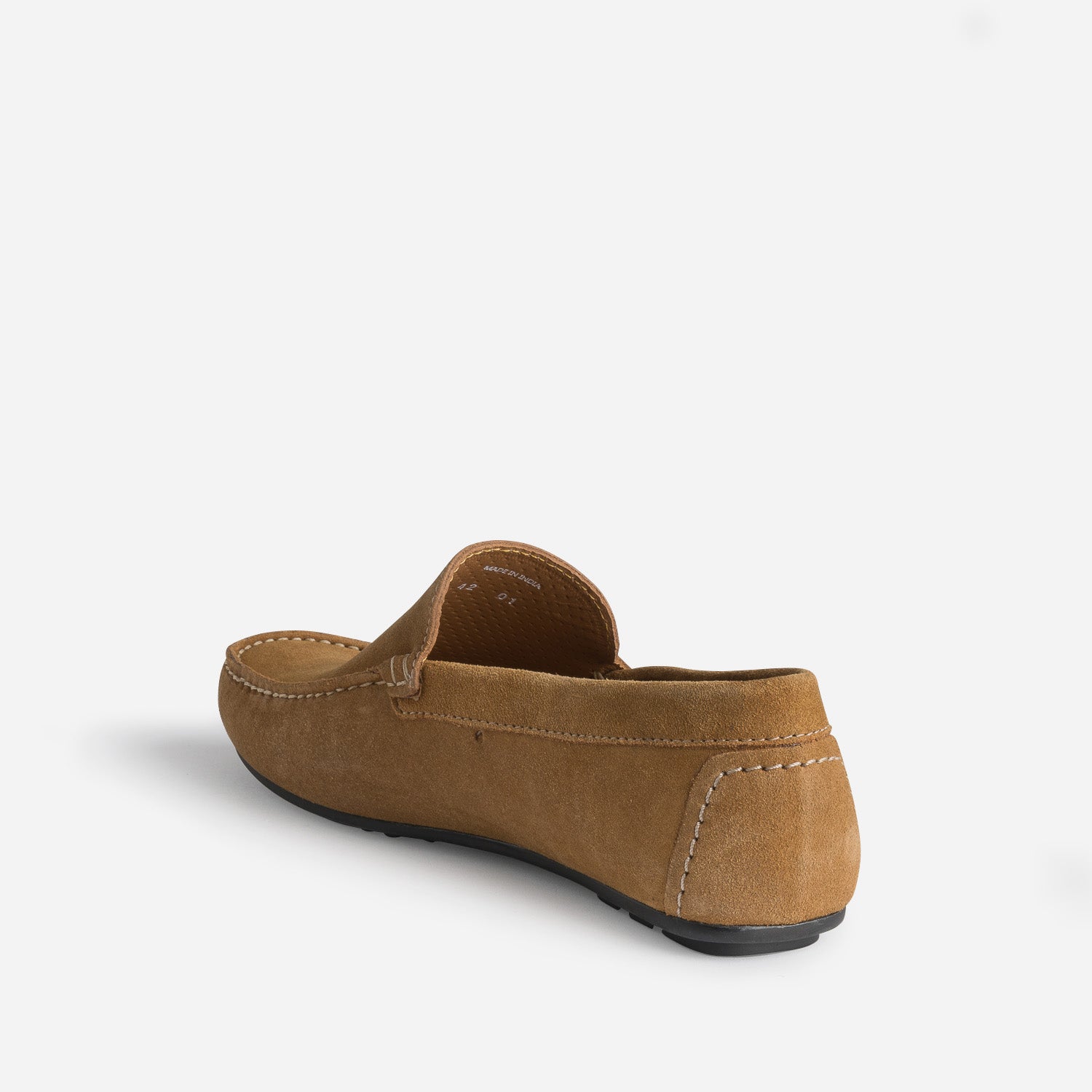 MOCASSIN HELMDON COGNAC