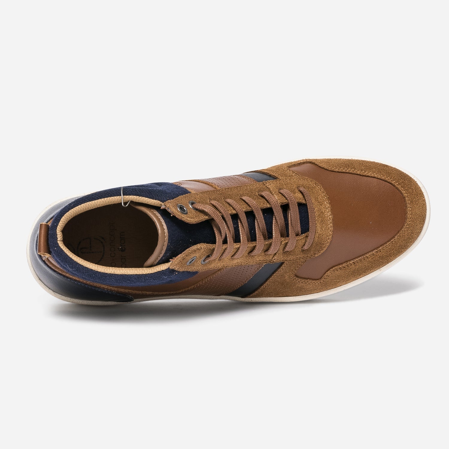 BASKET PRIMEL CAMEL
