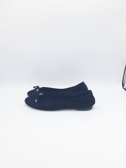 ballerines noir