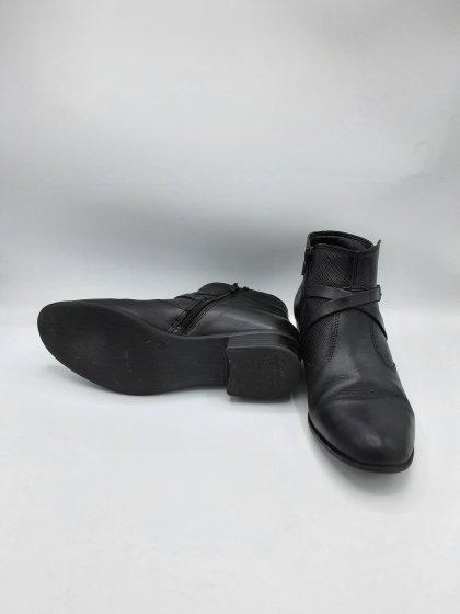 Bottines d'occasion