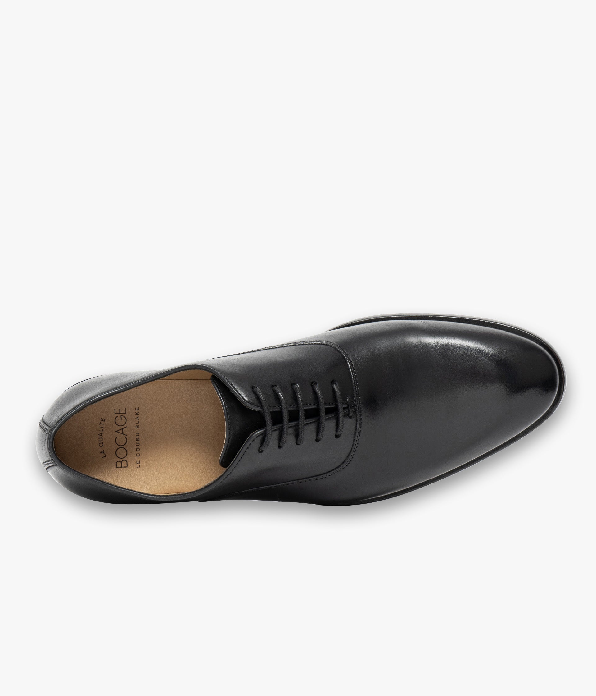 RICHELIEU HOXFORD NOIR