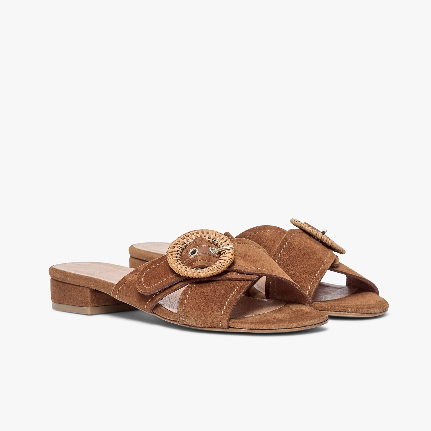 MULE ZAFIR