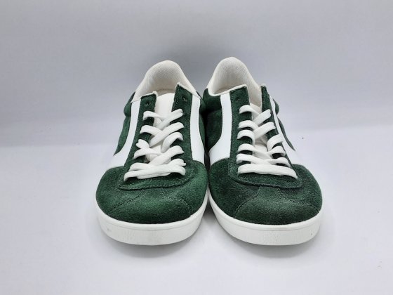 Sneakers Camps Vertes de seconde main