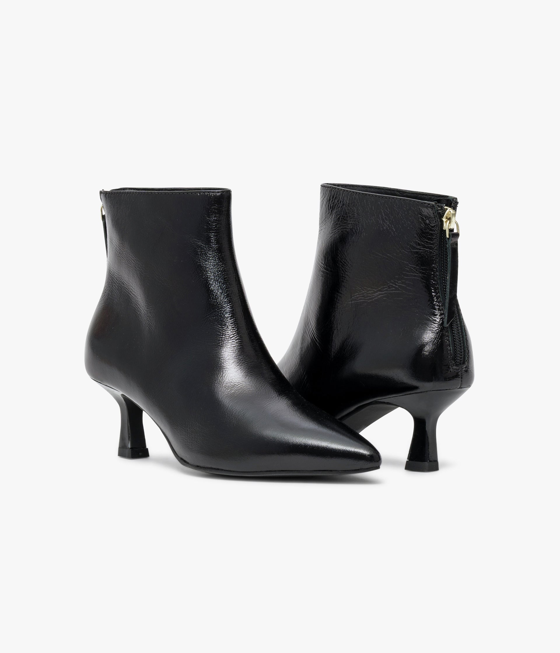 BOOTS JILL NOIR