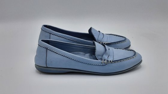 Mocassins carmela