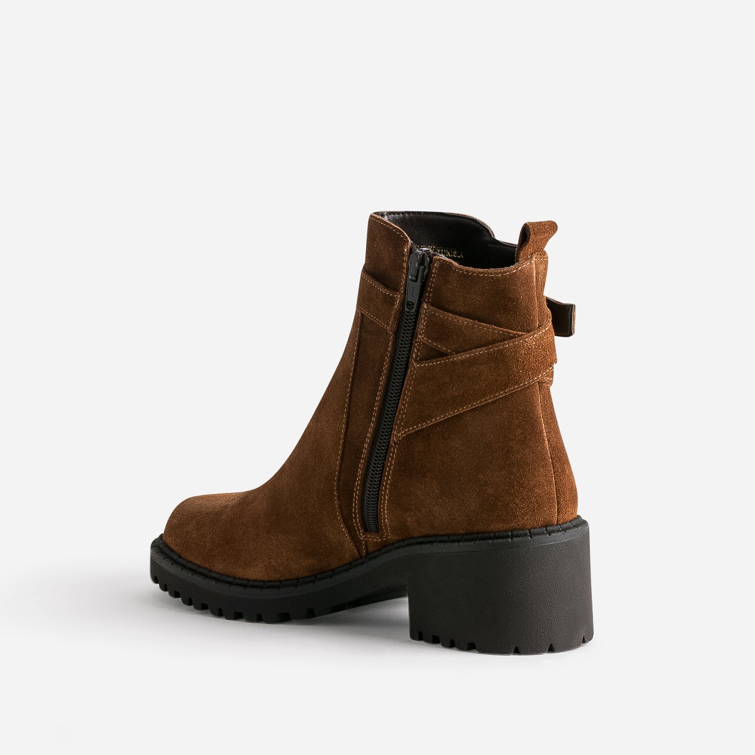 BOOTS ADELPHINE CAMEL