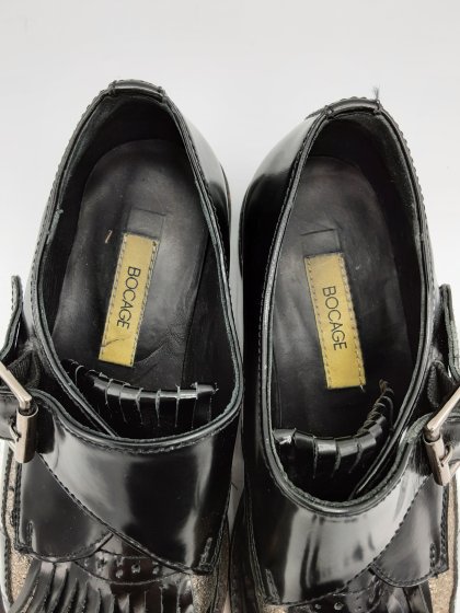 Mocassins BOCAGE de seconde main