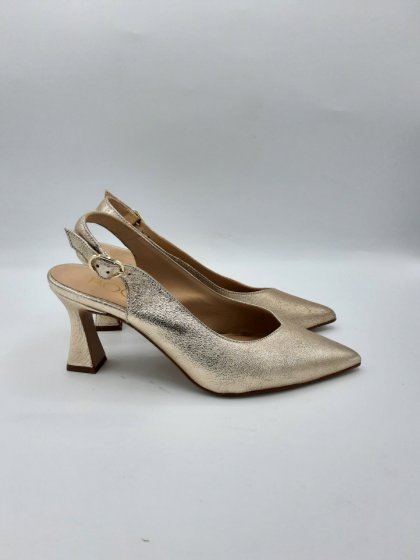 Slingback Bocage de seconde main