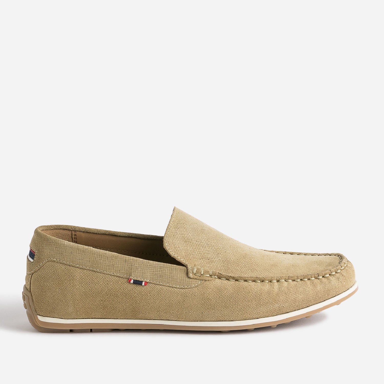 MOCASSIN WODYA BEIGE