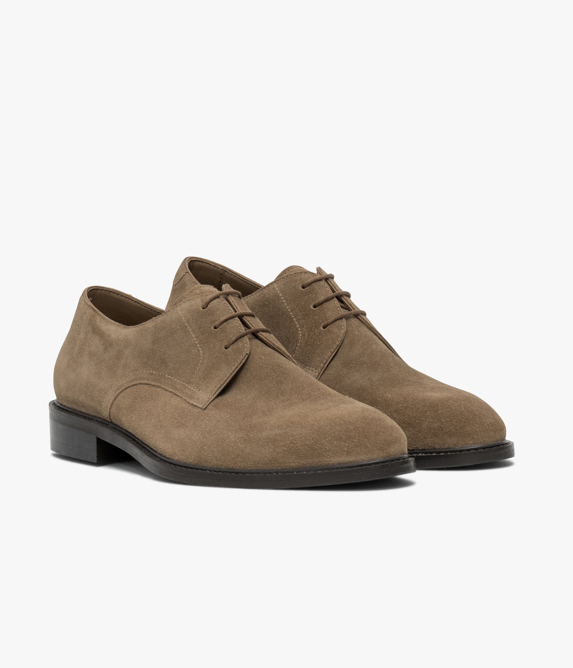 DERBY LAWDIER MARRON