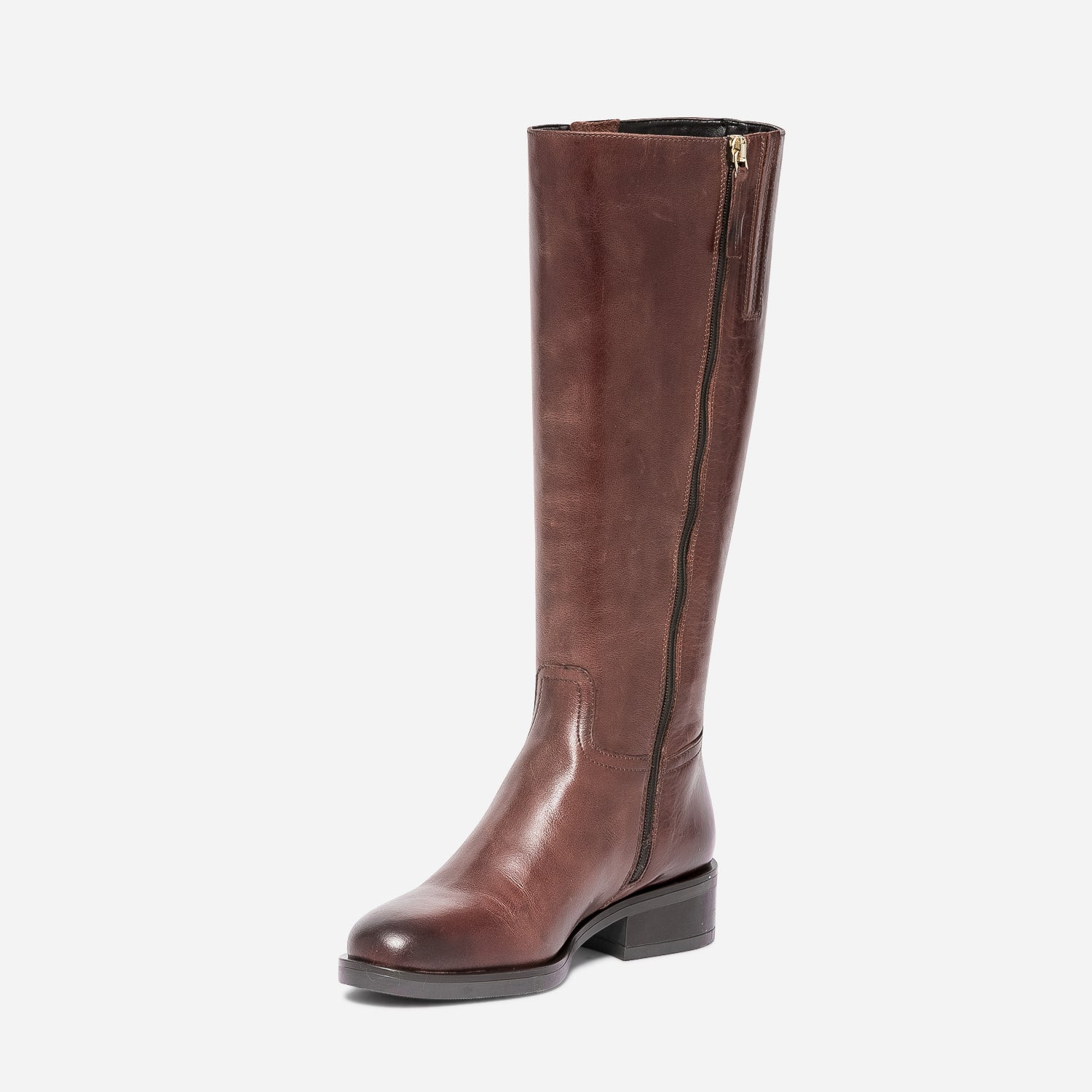 BOTTE RACKEL COGNAC