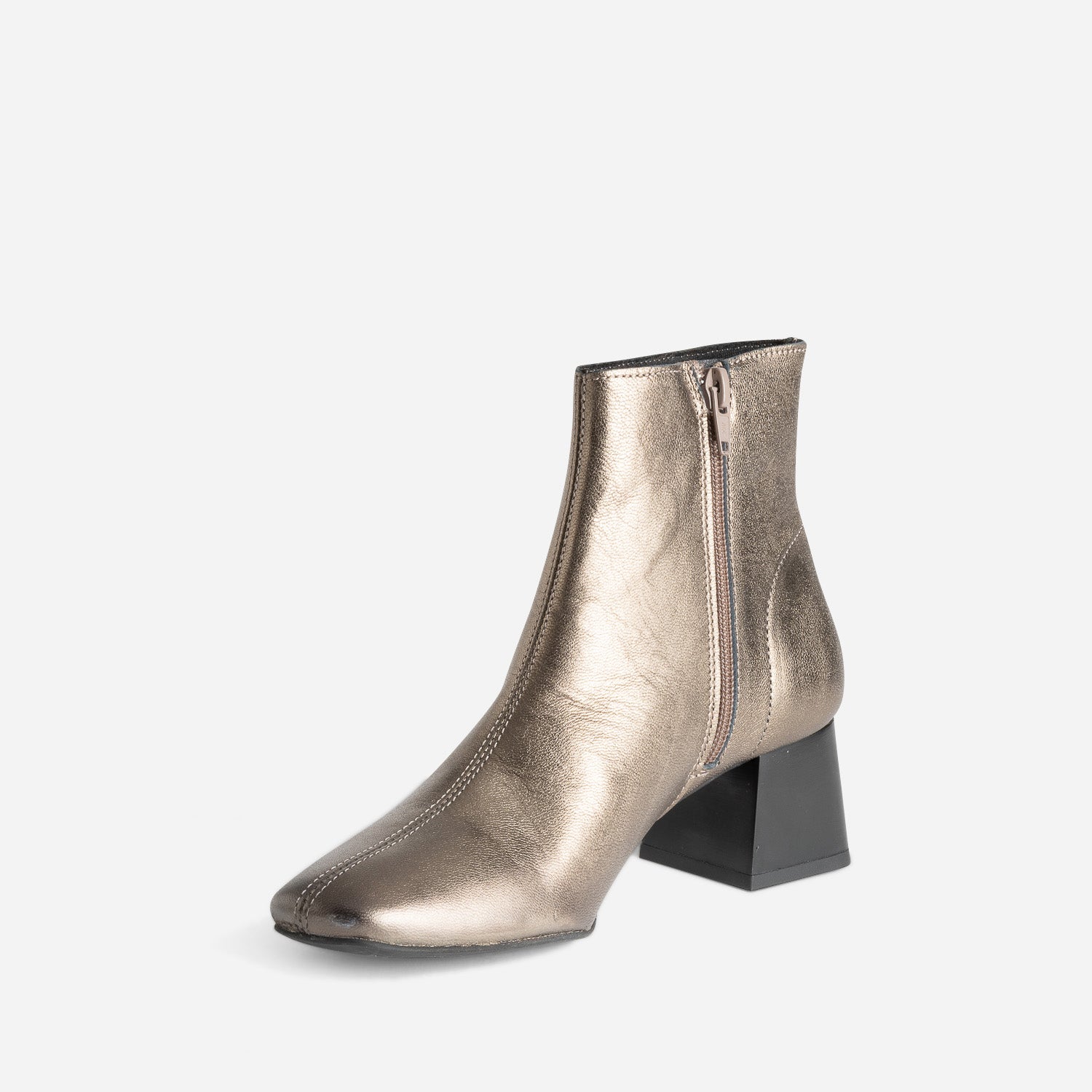 BOOTS SOLEA BRONZE