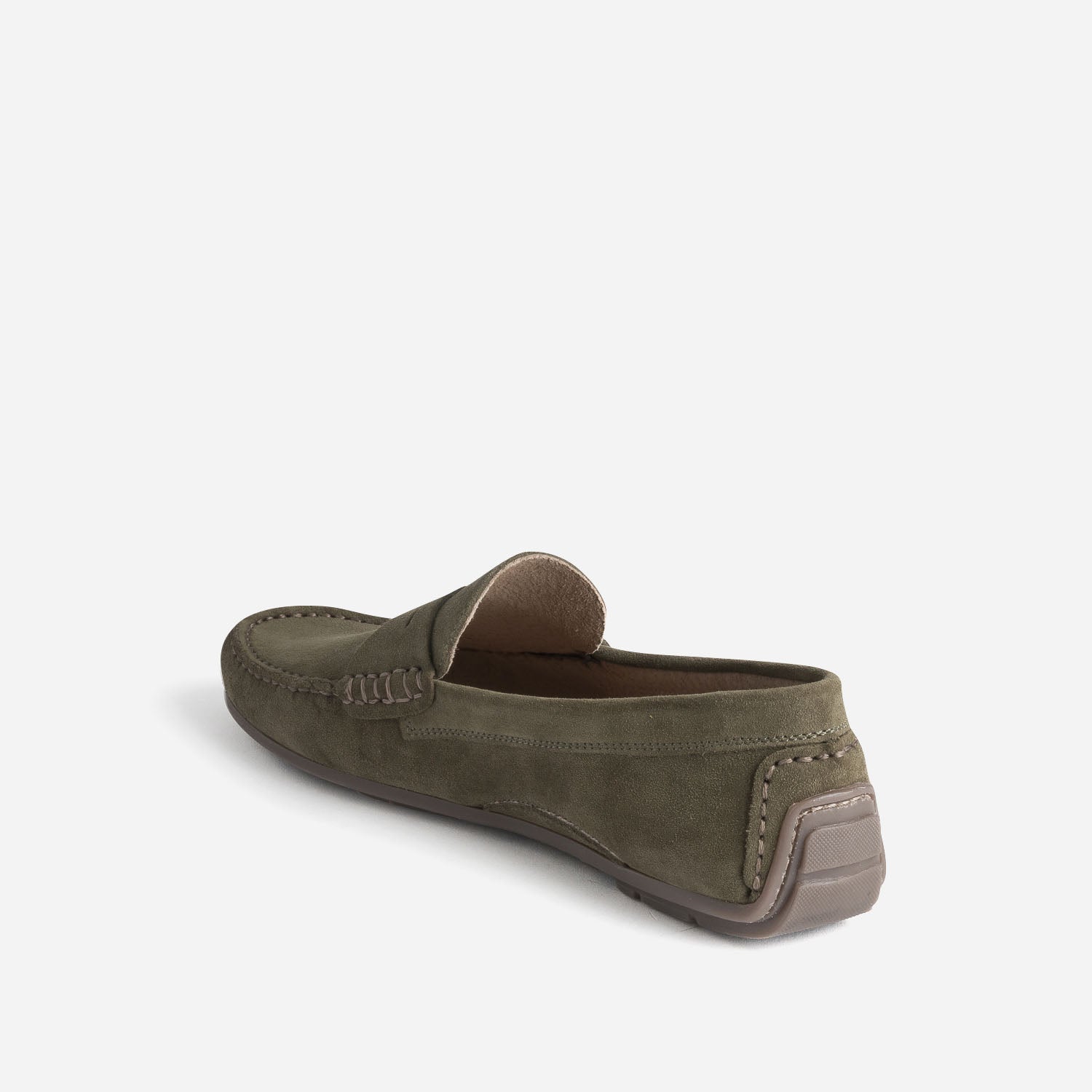 MOCASSIN JIMBANDO KAKI