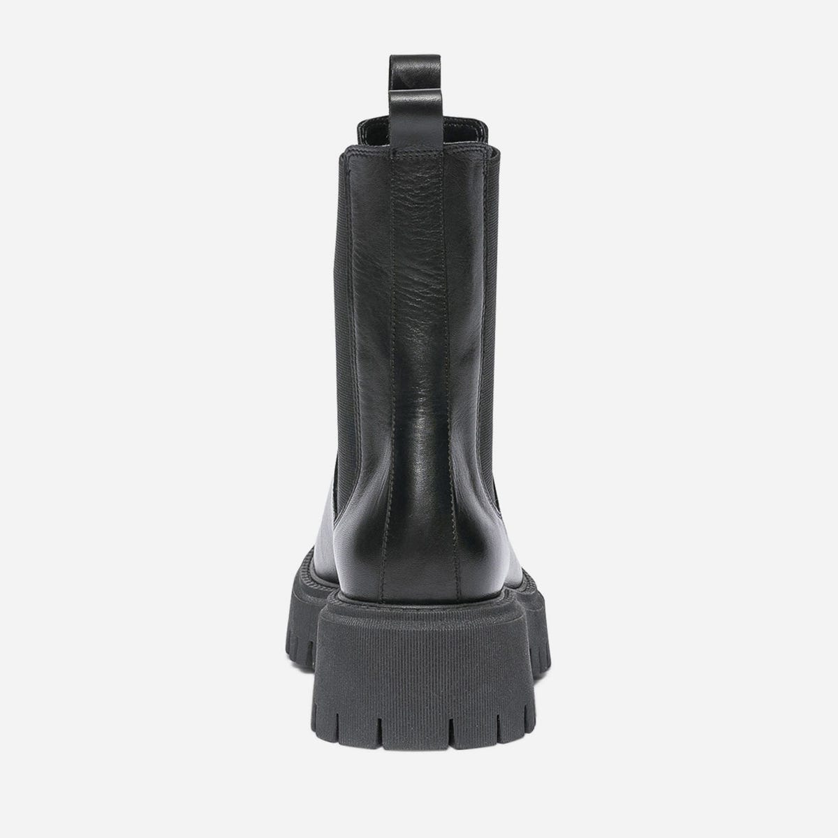 BOOTS ANNE NOIR