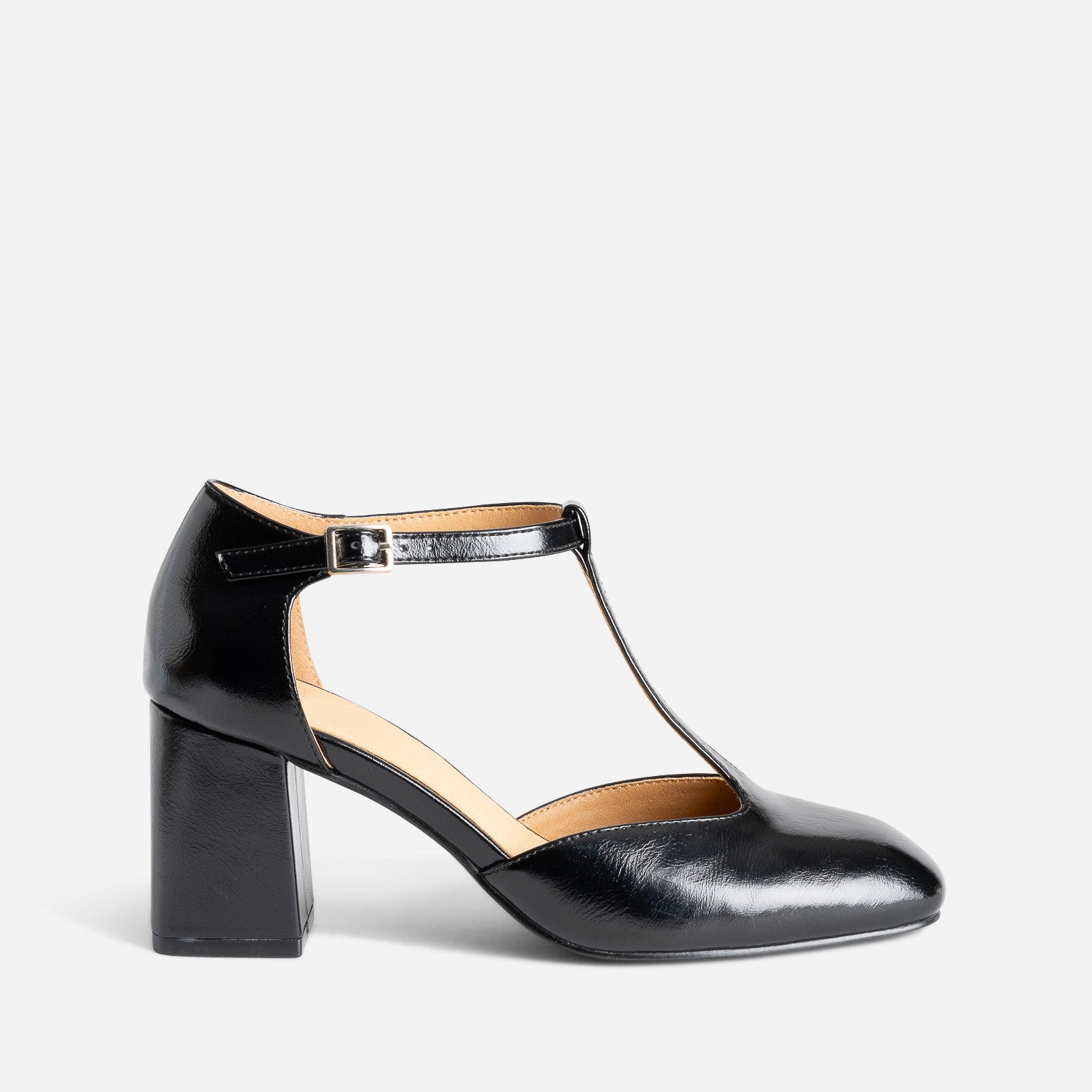 ESCARPIN EMMY NOIR