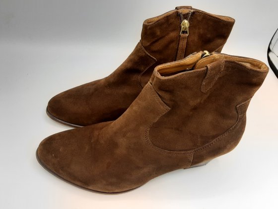Paire d'occasion