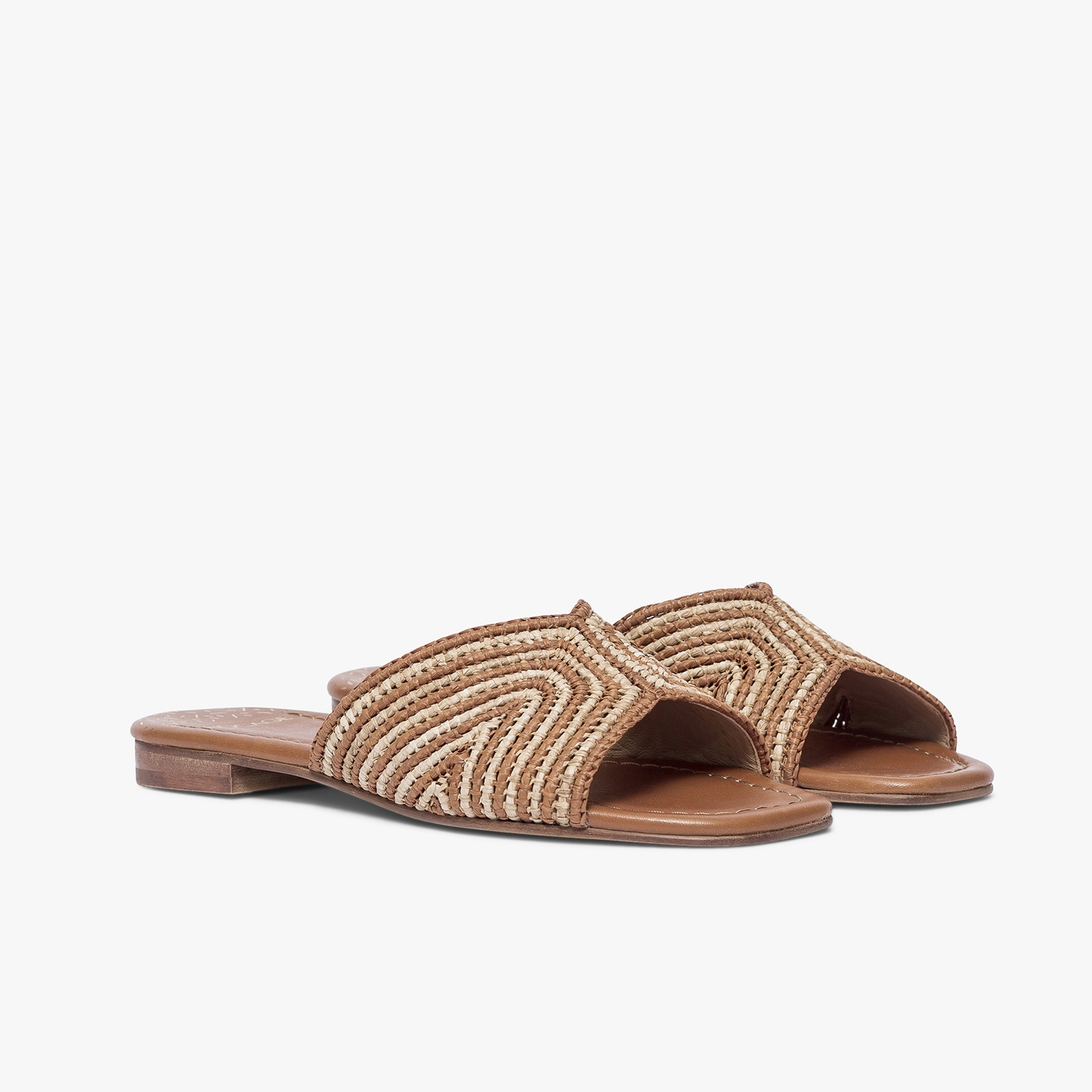 MULE ZAHIRA
