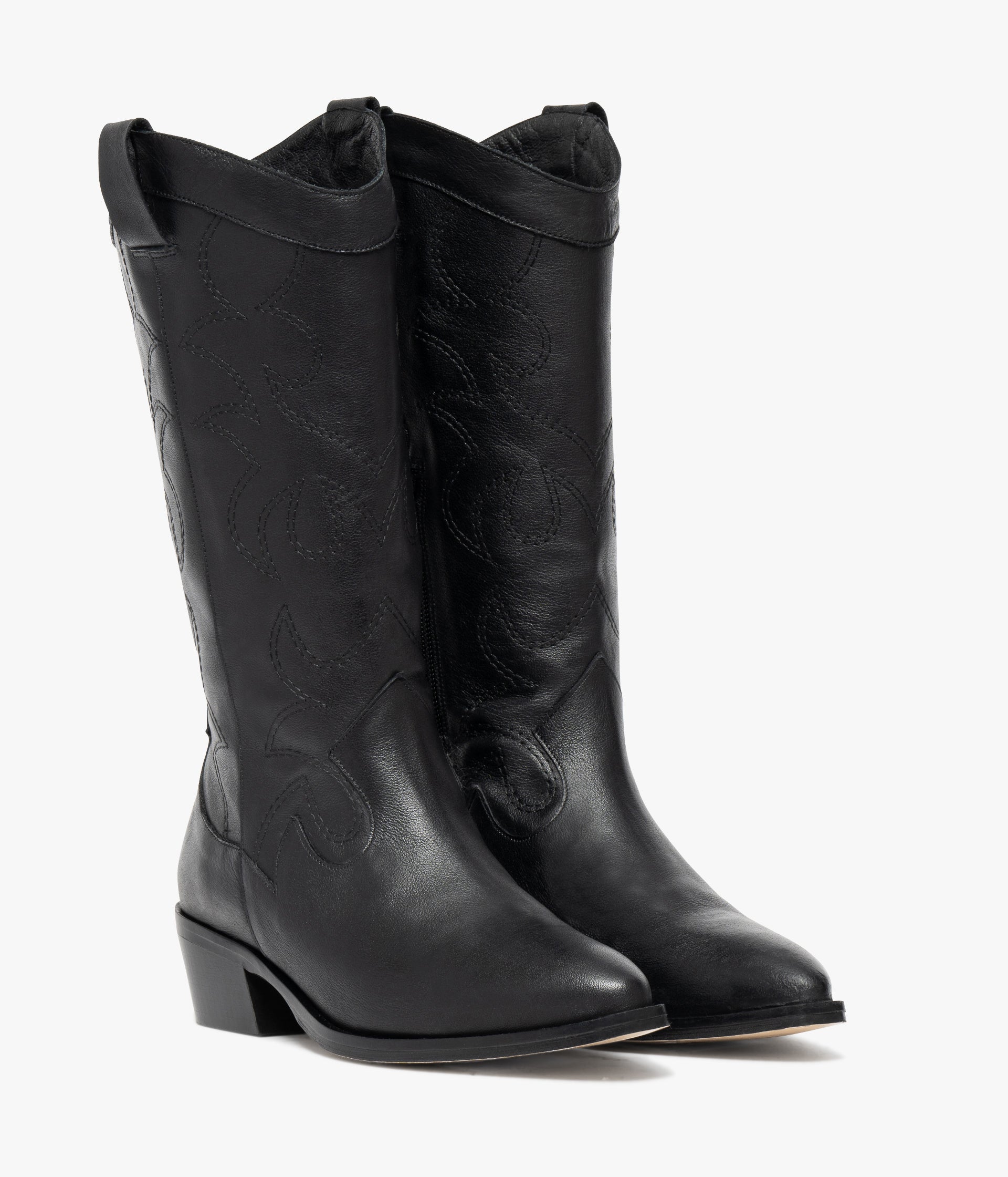 BOTTE ORODEO NOIR