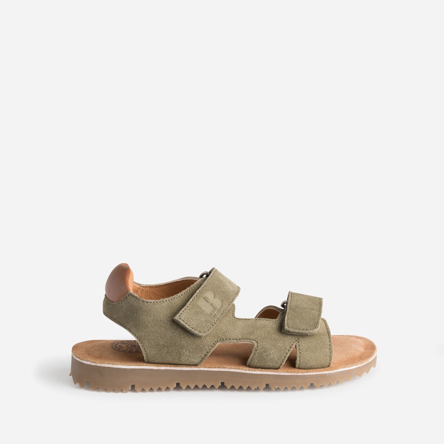 SANDALE ROY2 KAKI