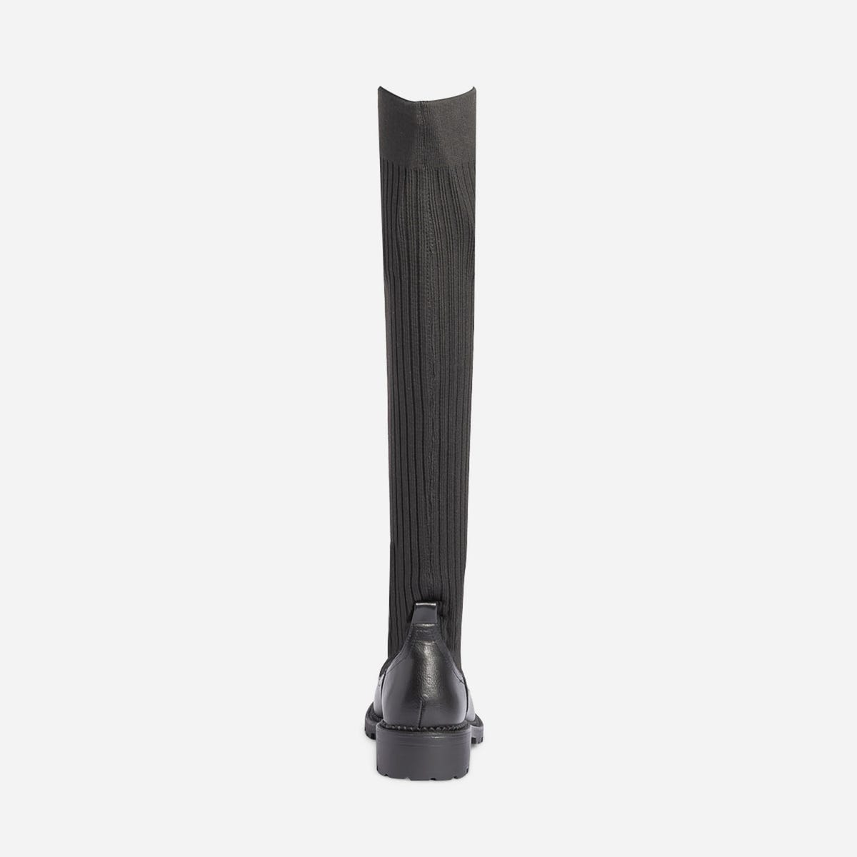 BOTTE MEFEXU NOIR