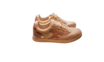 Paire de basket de seconde main