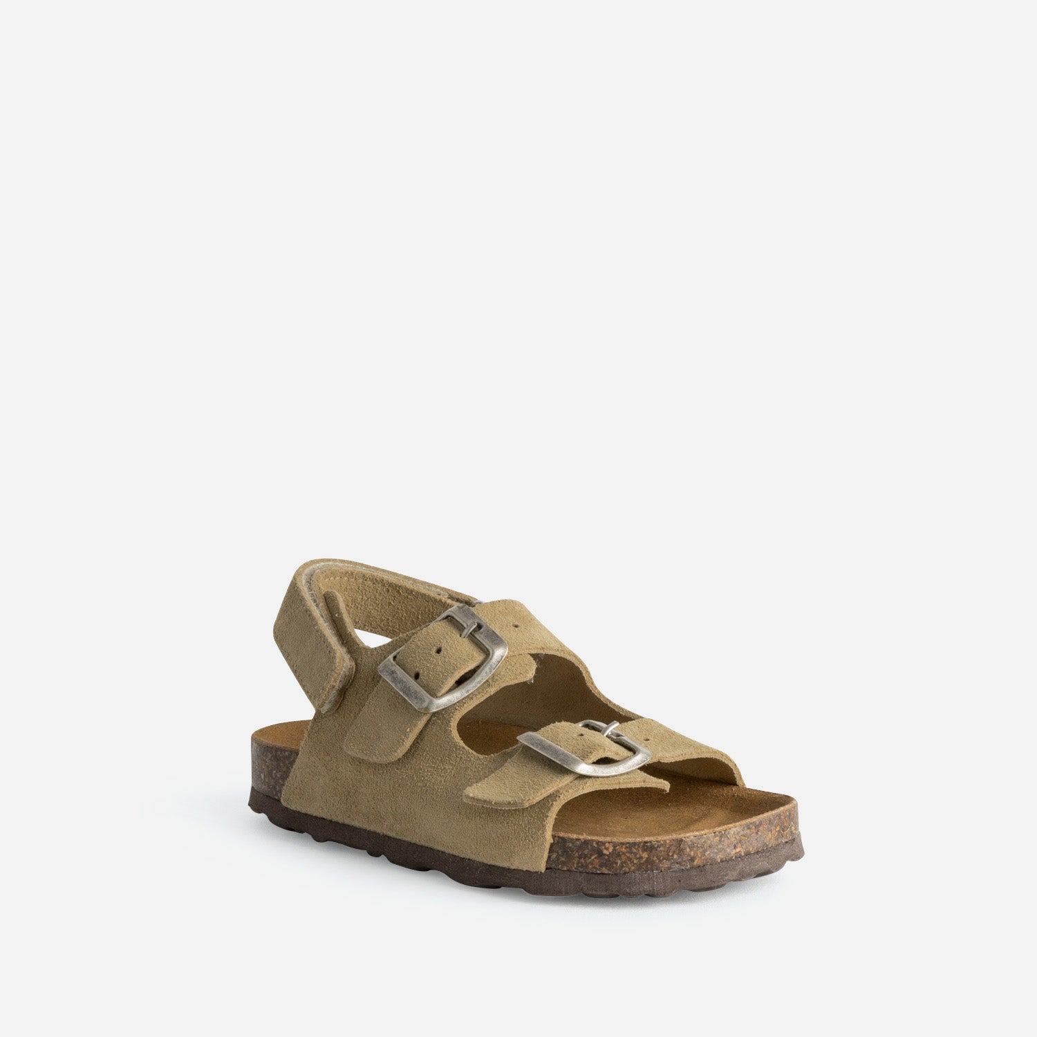SANDALE VICTORIN2 BEIGE