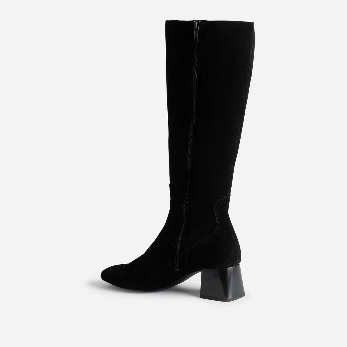BOTTE TOLEABA NOIR