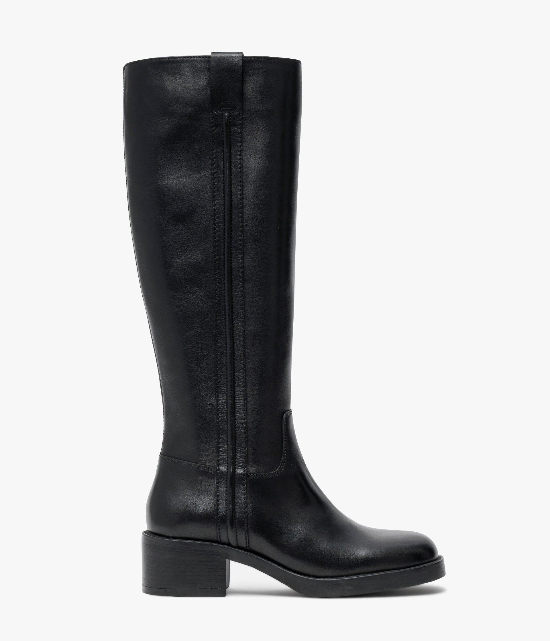 BOTTE VOLTA NOIR