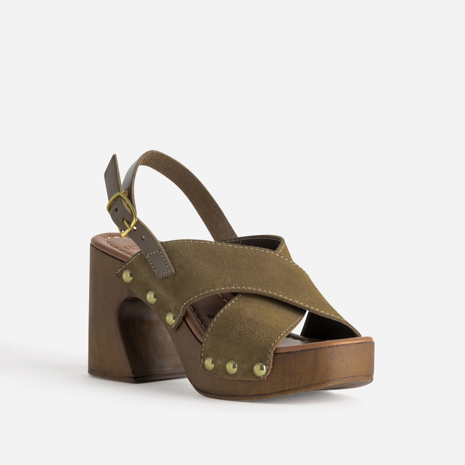 SANDALE GORICA KAKI