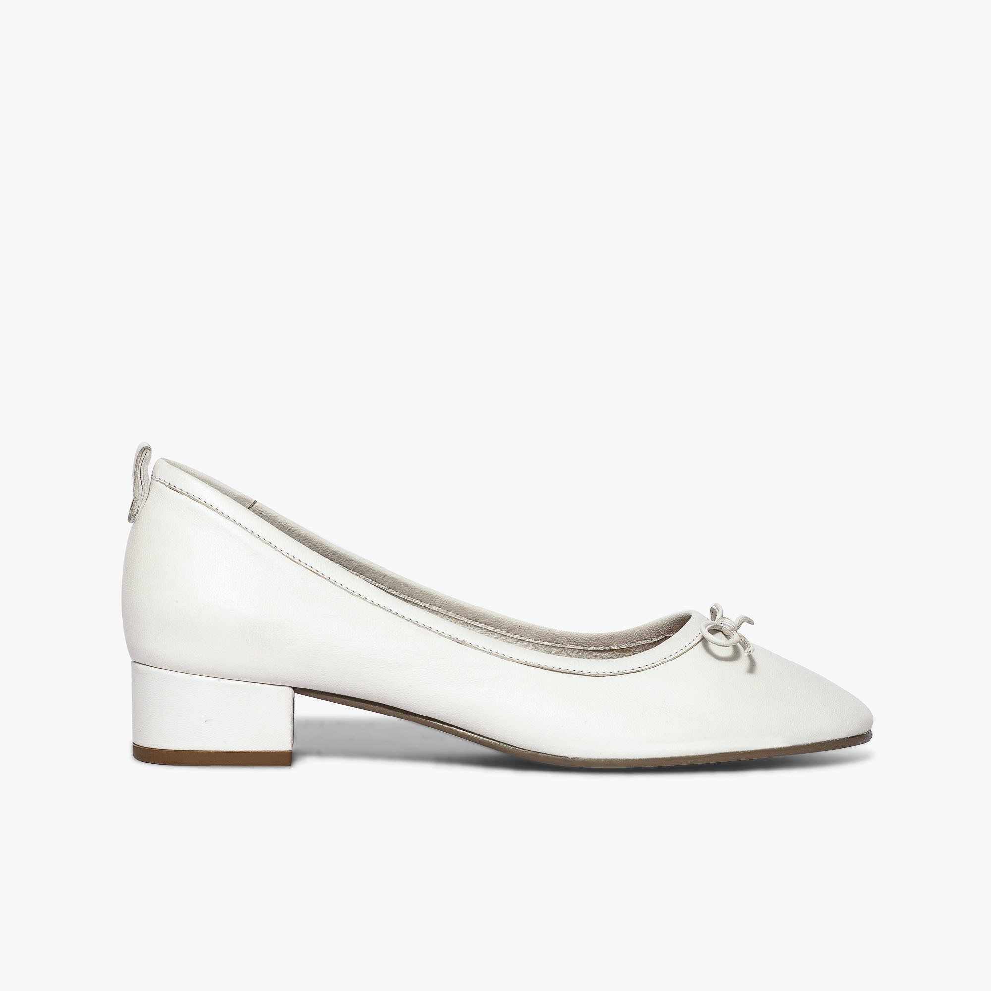 BALLERINE INDIANA