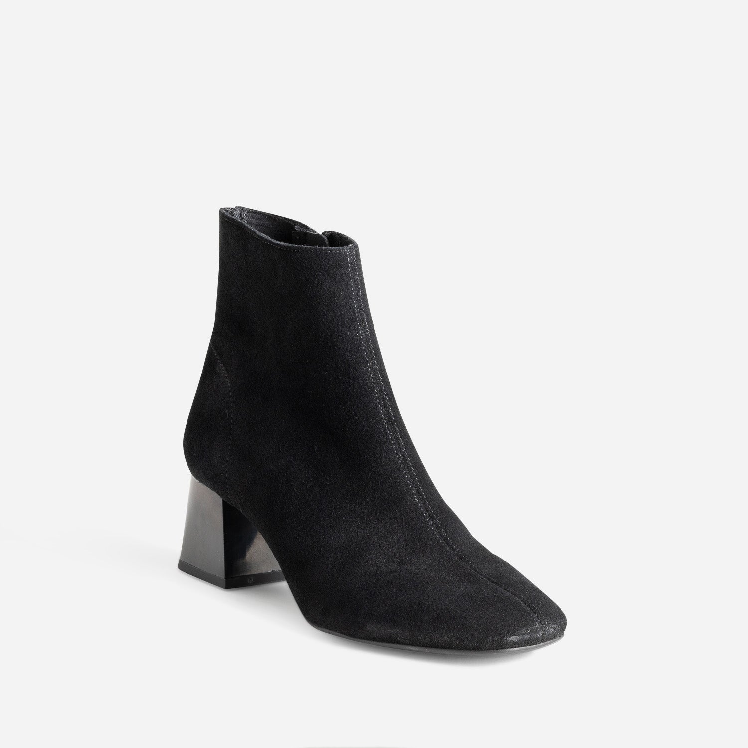 BOOTS SOLEA NOIR