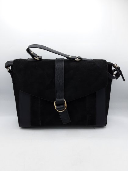 Sac PROMOD noir de seconde main