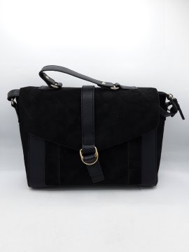 Sac PROMOD noir de seconde main