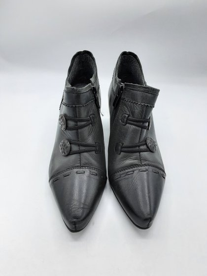 Bottines TILT grises de seconde main