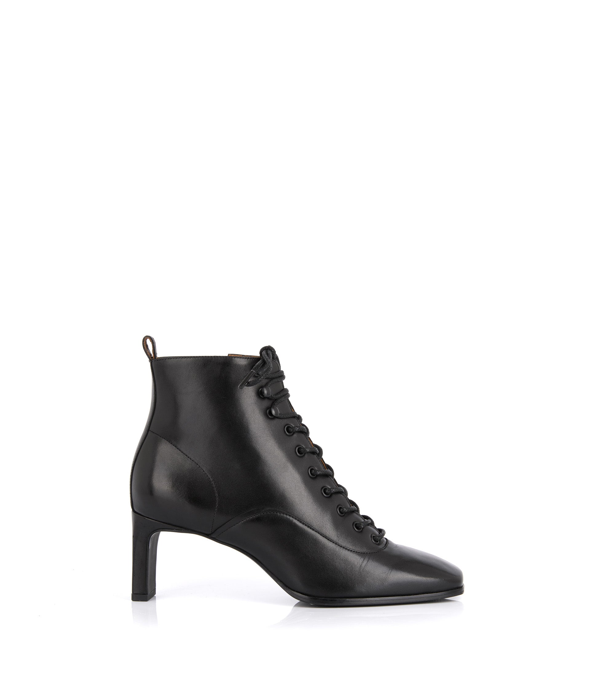 BOOTS ELIE NOIR