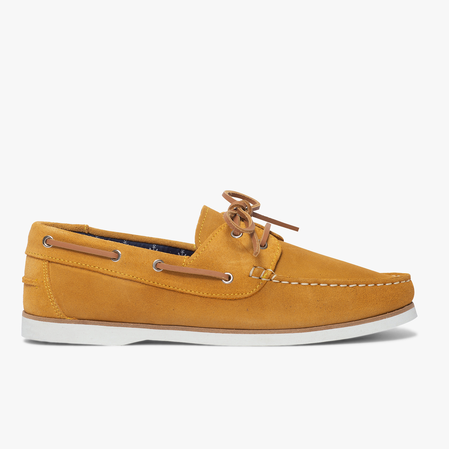 CHAUSSURE BATEAU DORIAN