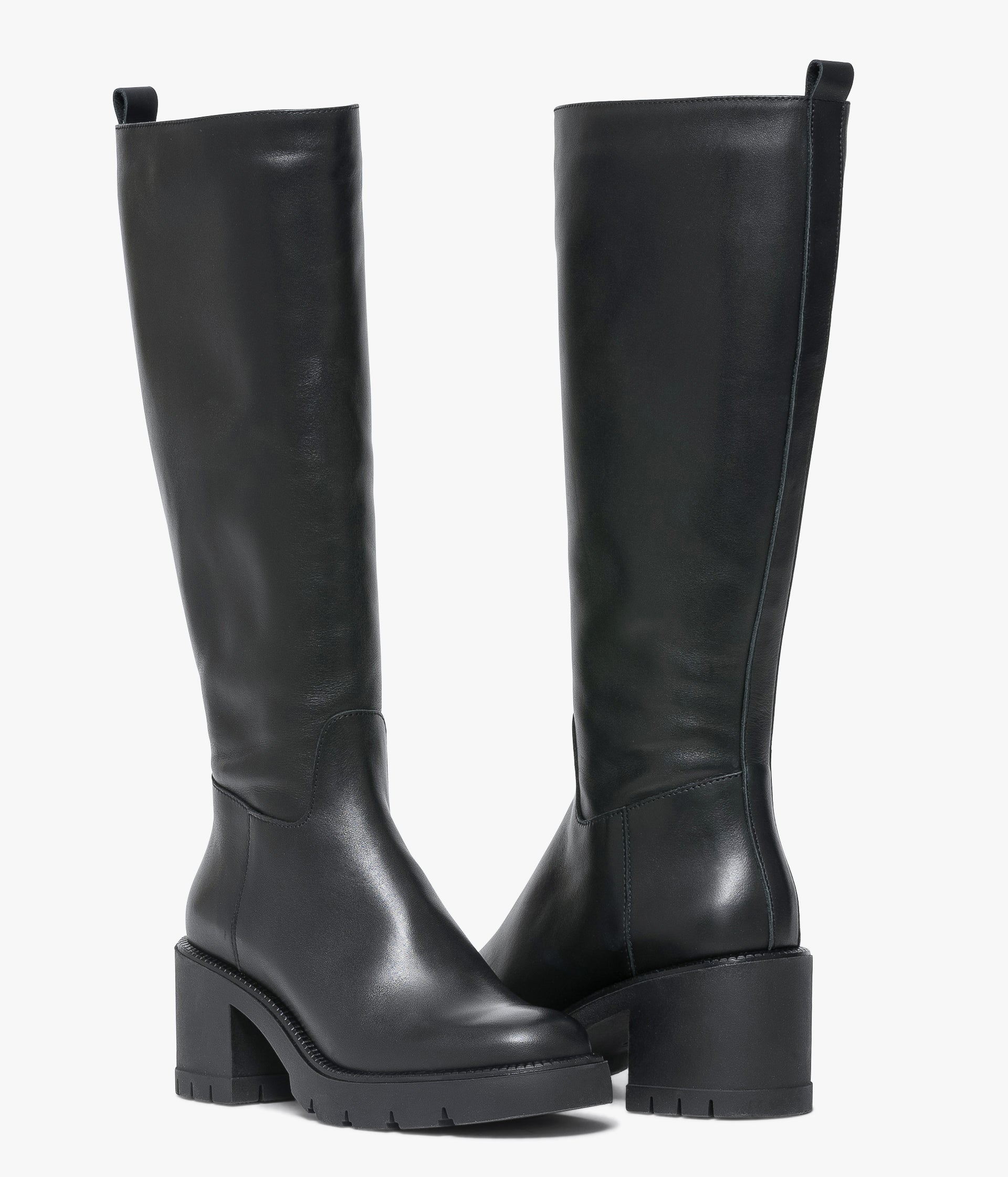 BOTTE FELIX NOIR