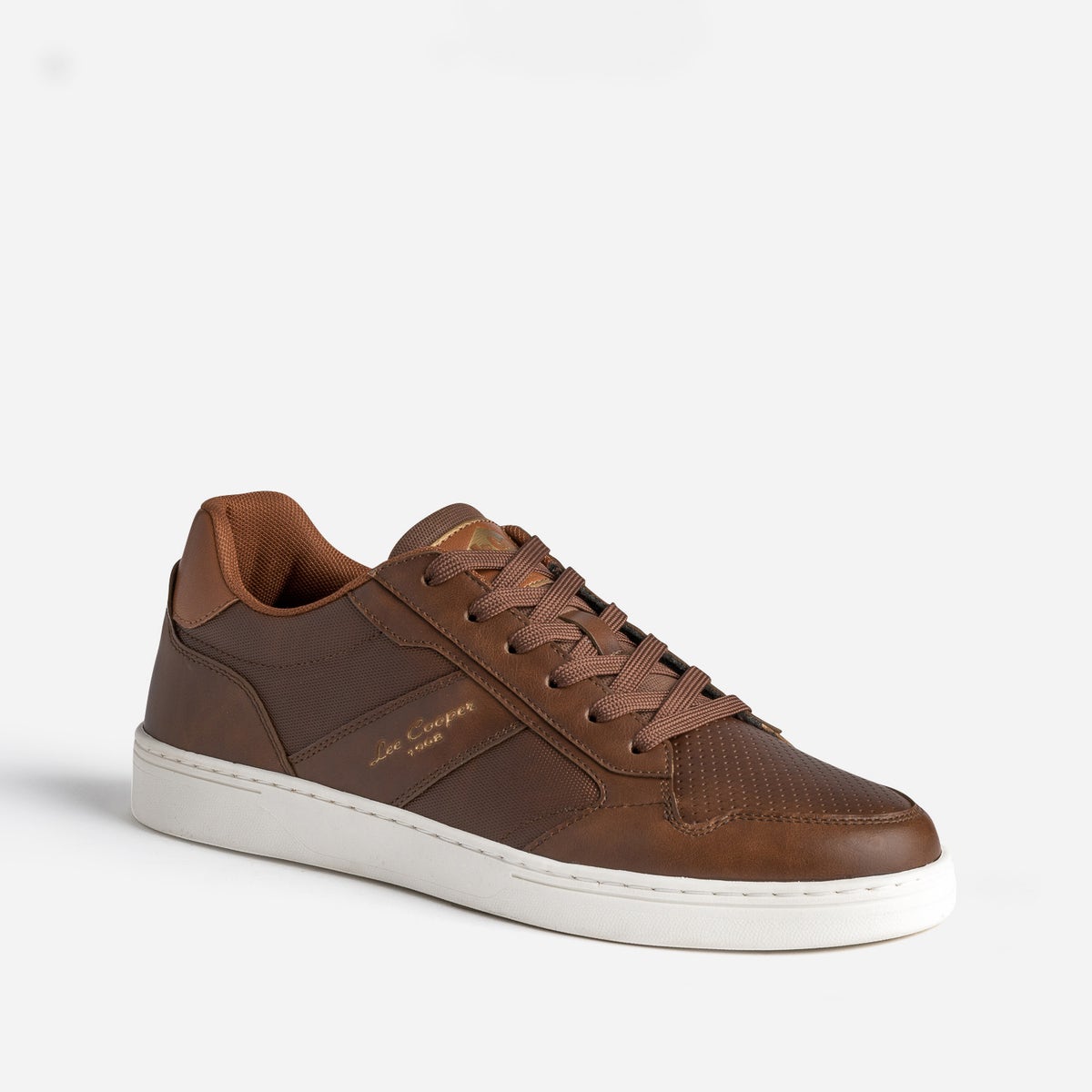 BASKET PHILIPPE MARRON