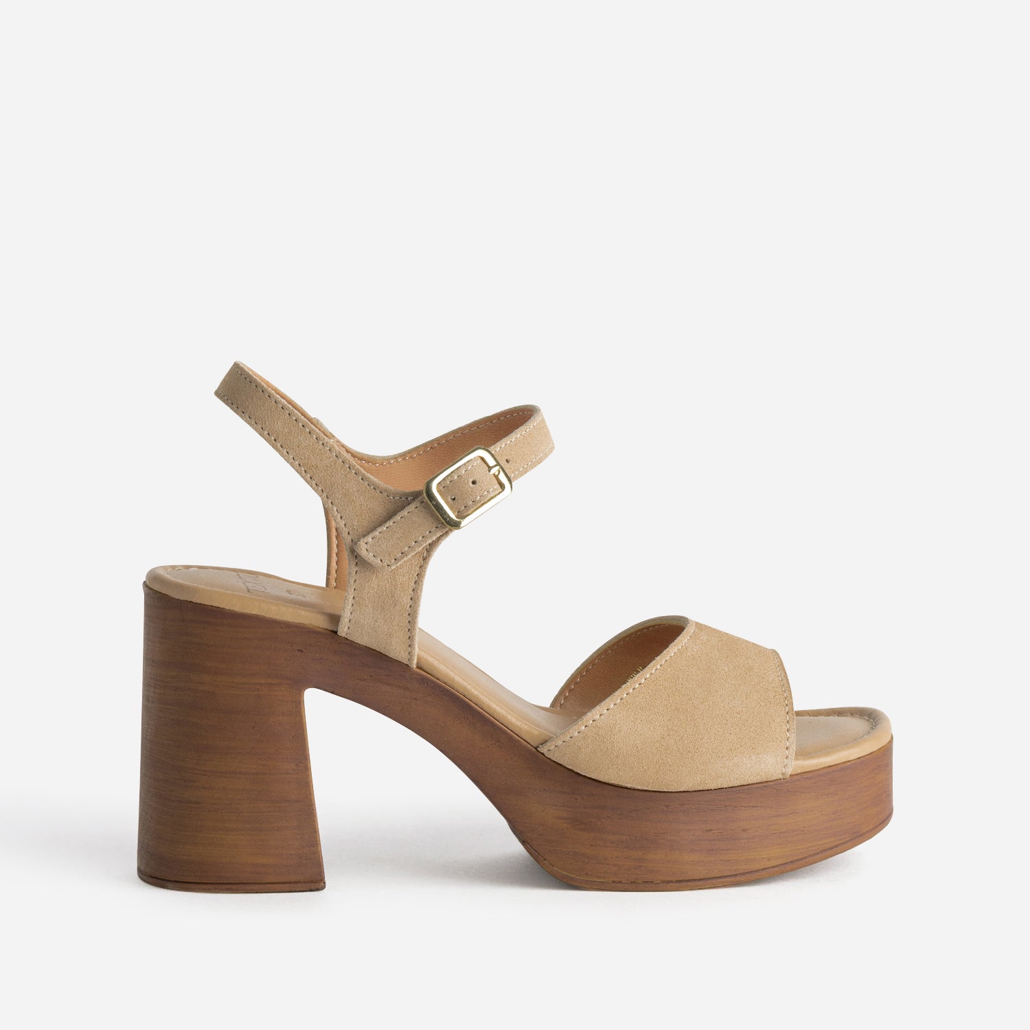 SANDALE GENESIA BEIGE
