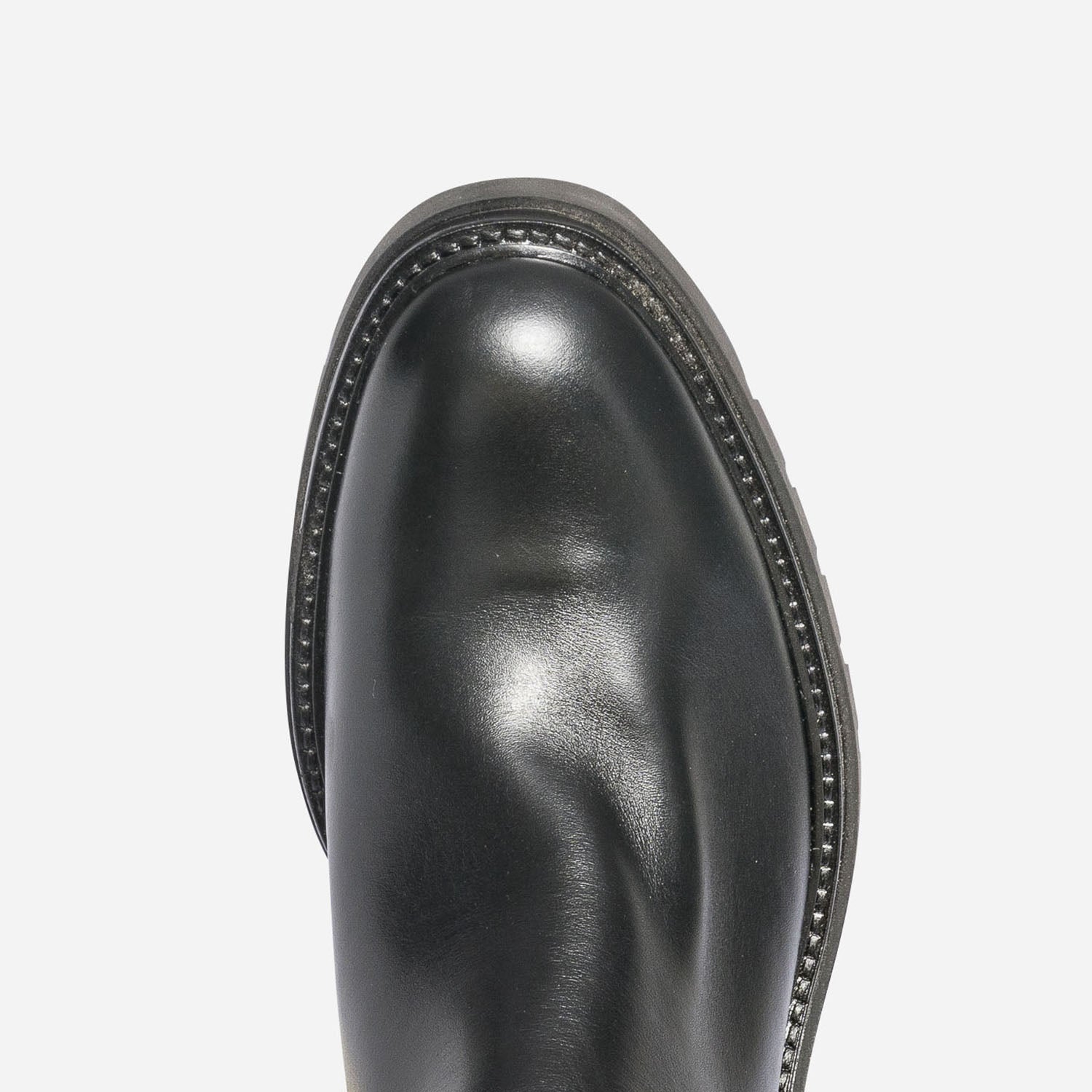 BOTTE TACIANA NOIR