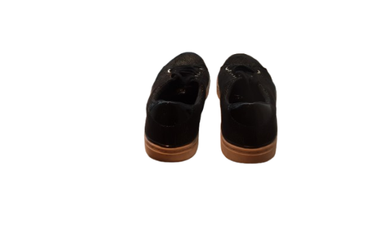 paire de baskets de seconde main