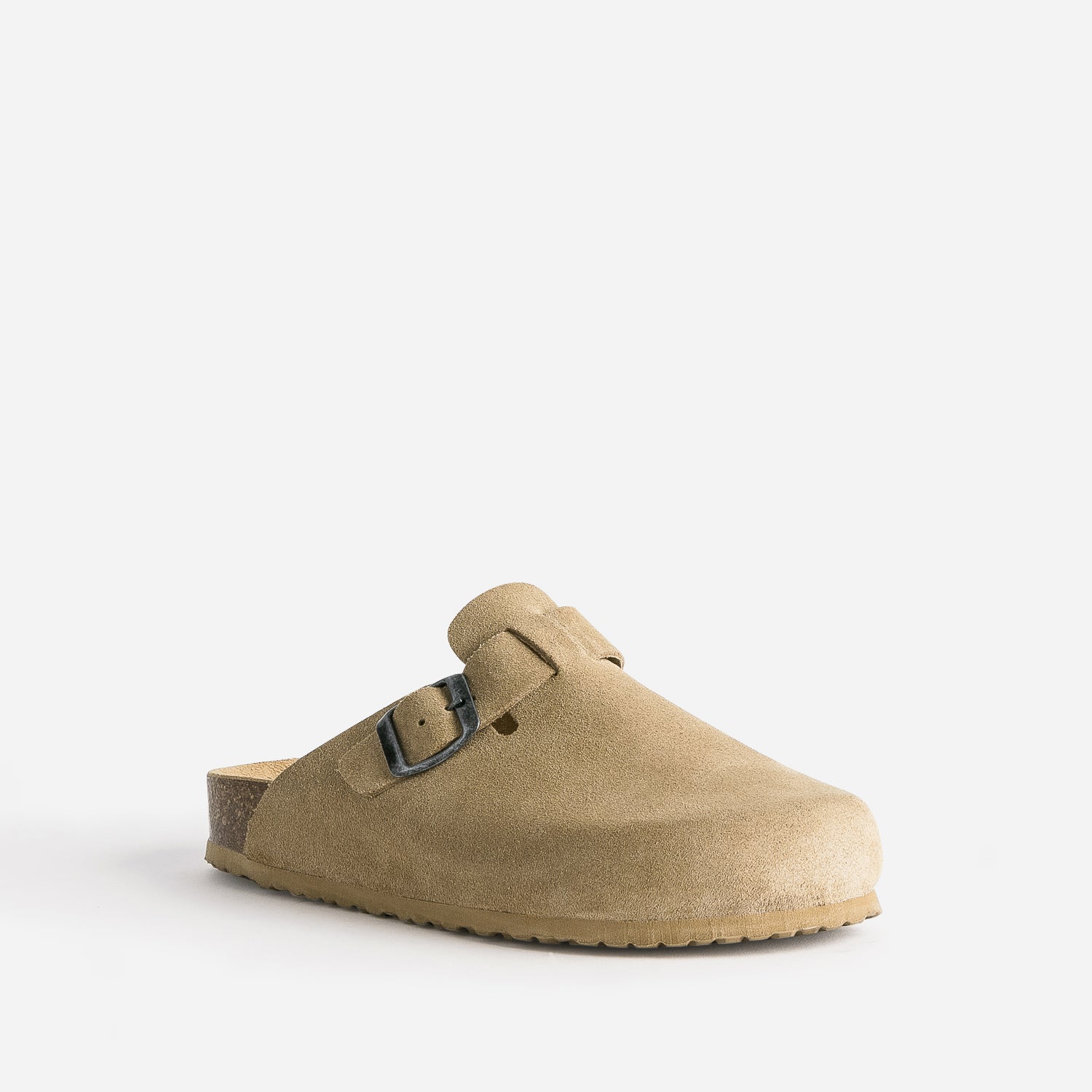 SANDALE MACIE BEIGE