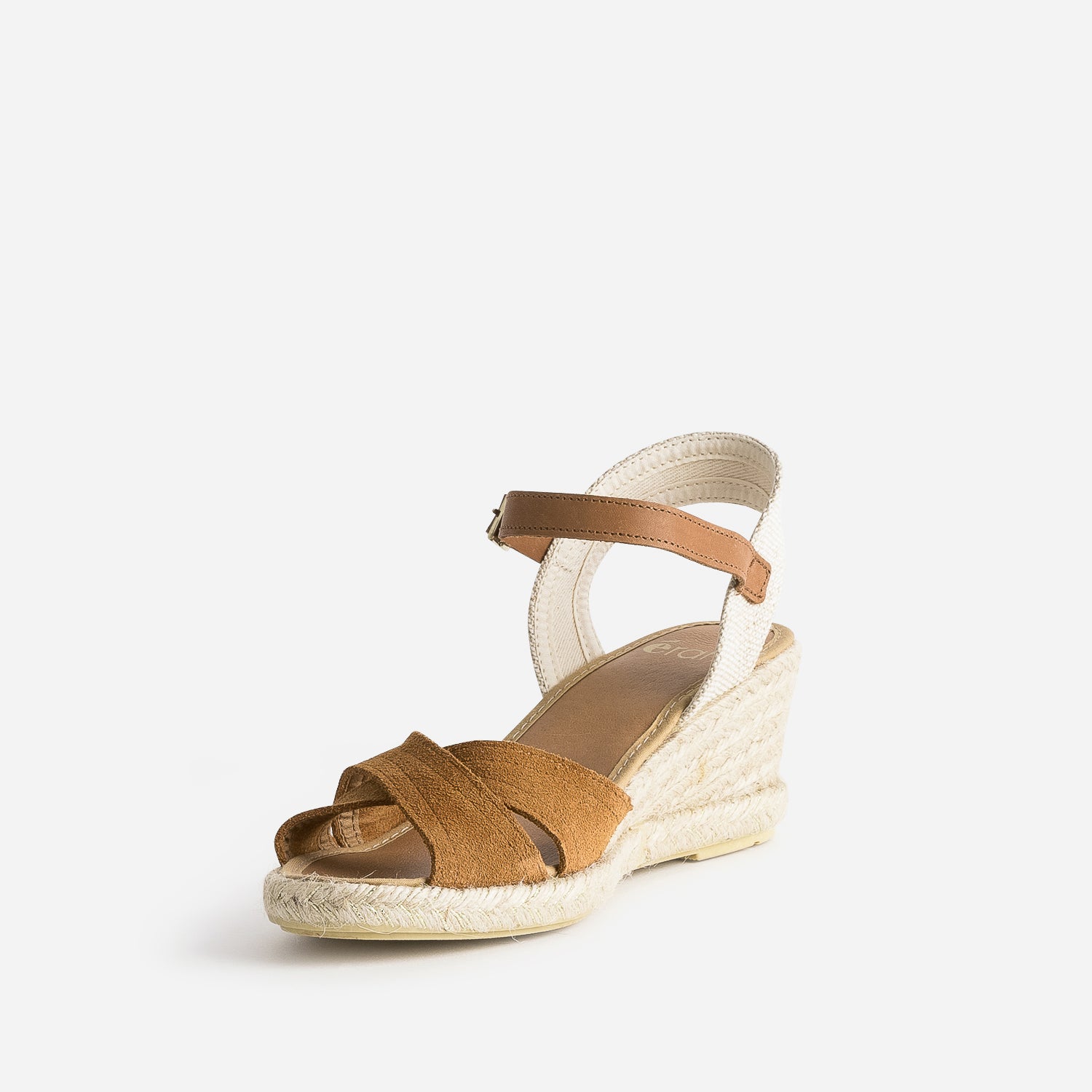 SANDALE JARYBY CAMEL