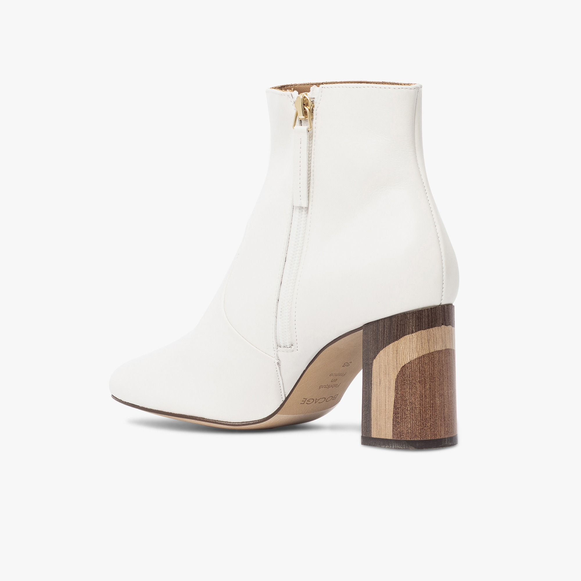 BOOTS ELONA