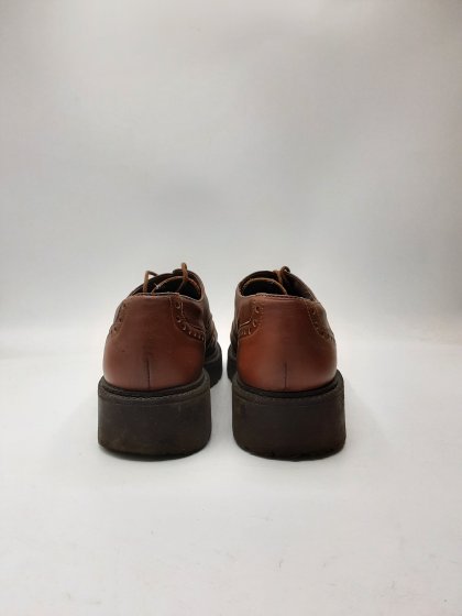 Derbies marrons de seconde main