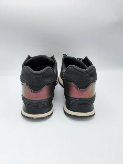 Baskets d'occasion