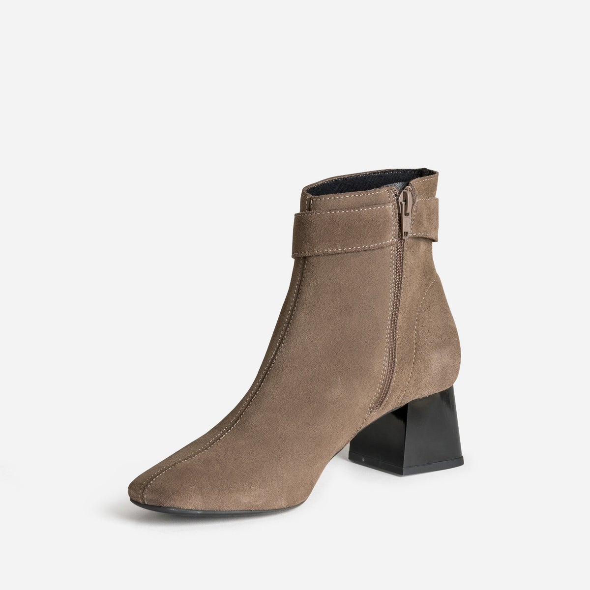 BOOTS SOLEO TAUPE
