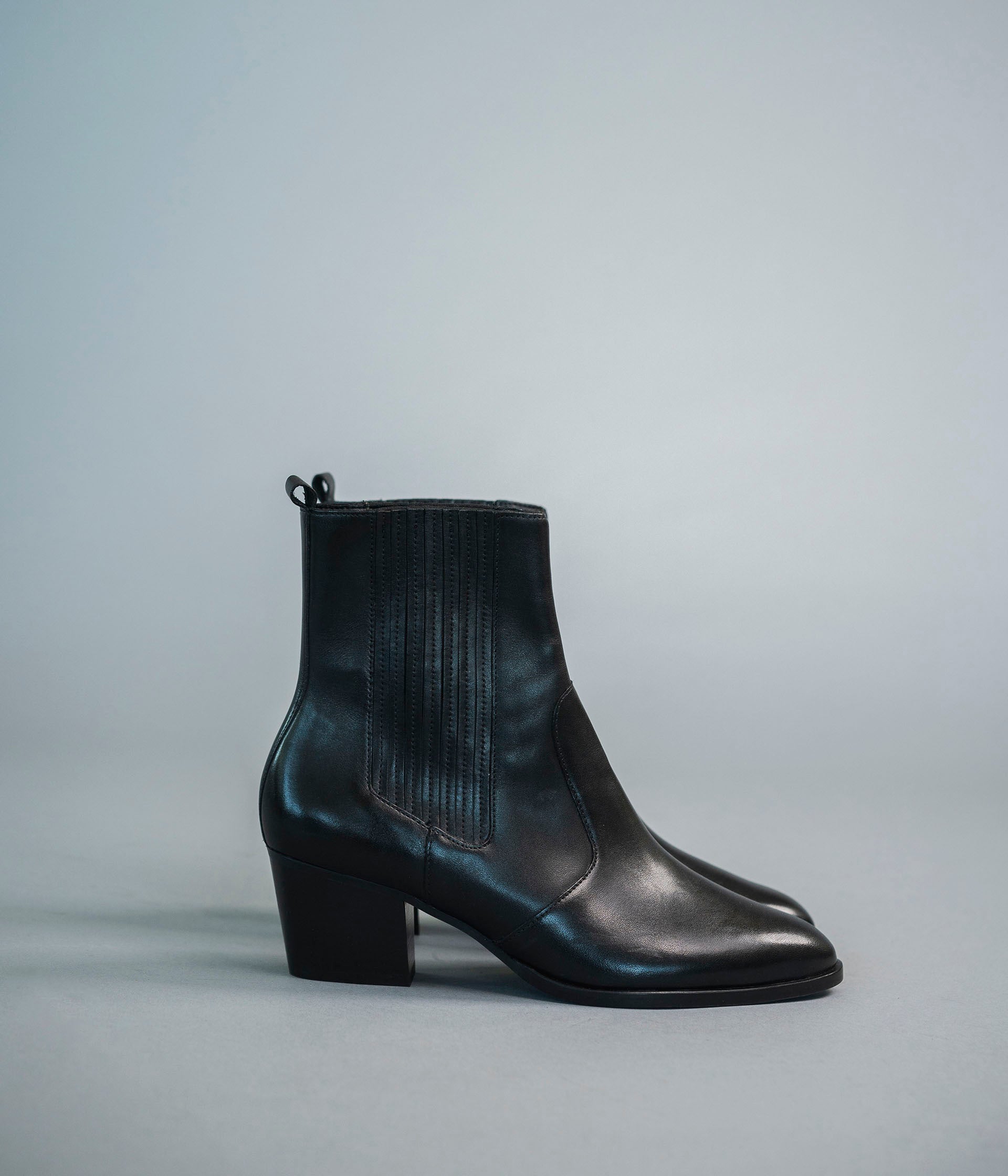 BOOTS MIMI NOIR